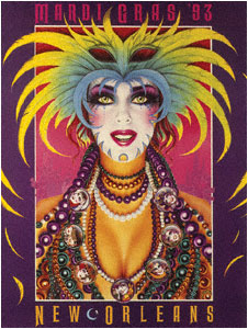 1993 "Show it All"
