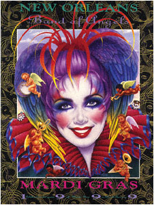 1999  "Band of Angels "