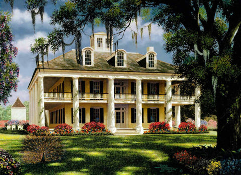 Houmas House Plantation