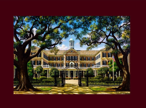 Sacred Heart Academy