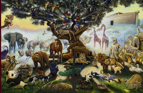 Noah's Ark
