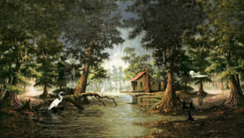 Tranquility
