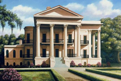 Belle Grove Plantation