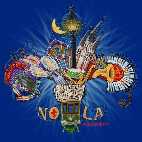 N.O.L.A.