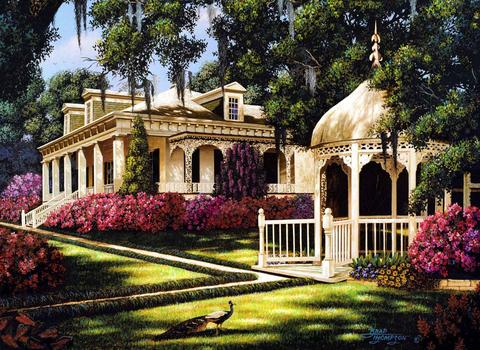 Tezcuco Plantation