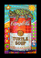 Campbell's Soup Turtle Soup