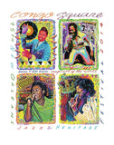 2014 Congo Square New Orleans Jazz and Heritage Festival