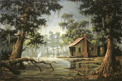 Hideaway