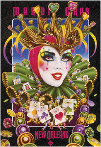 1994 "Queen of Hearts"