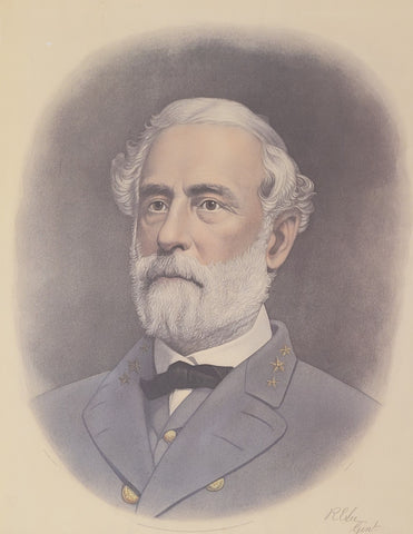 Robert  E. Lee